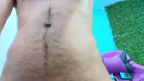 Snapshot of deiby_baby chatting on 02.17.25 DEIBY online show from 02.17.25