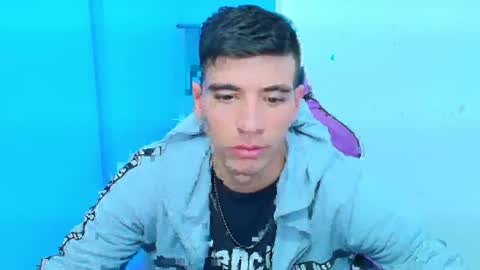 Snapshot of deiby_baby chatting on 02.20.25 DEIBY online show from 02.20.25