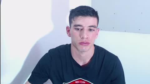 Snapshot of deiby_baby chatting on 02.22.25 DEIBY online show from 02.22.25