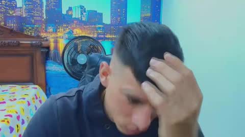 DEIBY online show from 11.10.25