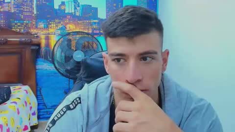 DEIBY online show from 11.13.25