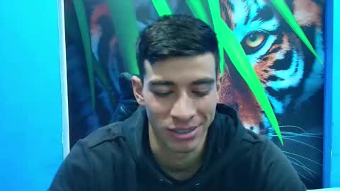 DEIBY online show from 01.08.26