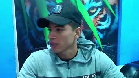 DEIBY online show from 01.09.26