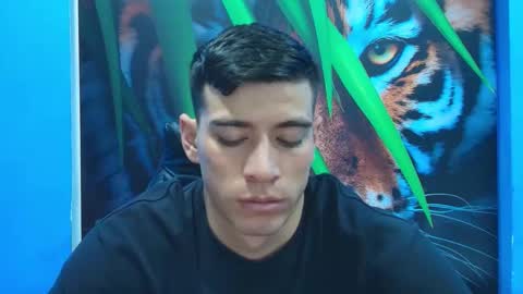 DEIBY online show from 02.07.26