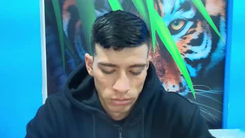 DEIBY online show from 03.31.26