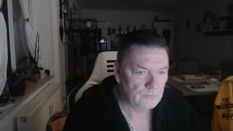 deinprinz2312 online show from 01.09.25