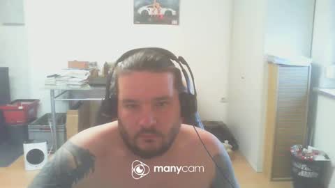 deinspielzeug87 online show from 02.23.25