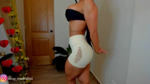 deisymadrid online show from 03.13.26