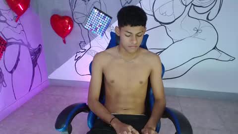 Deivid online show from 09.22.25