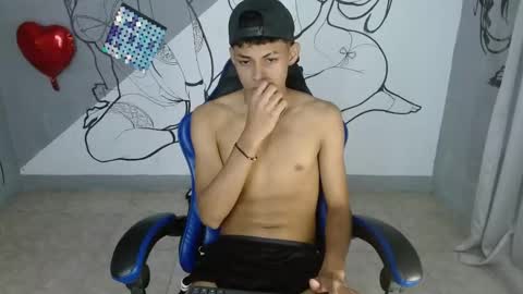 Deivid online show from 09.28.25