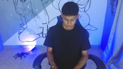 Deivid online show from 10.30.25