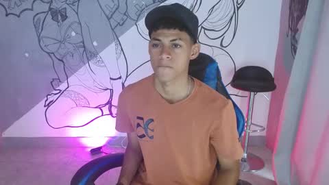 Deivid online show from 11.23.25