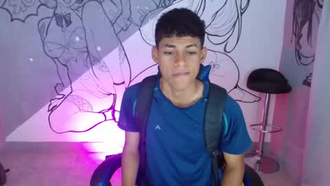 Deivid online show from 12.01.25