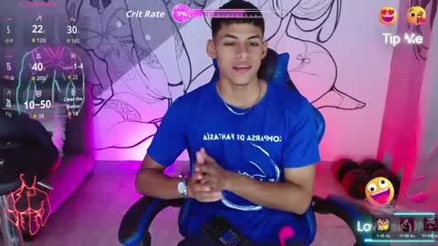 Deivid online show from 02.28.26