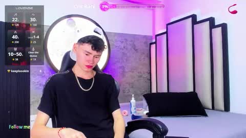 Deivid online show from 10.23.25