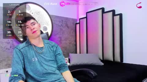 Deivid online show from 10.25.25