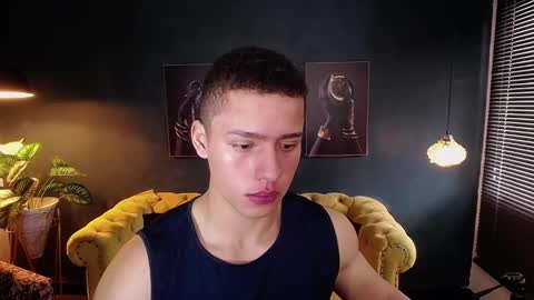 Deivid online show from 09.20.25