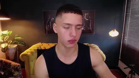 Deivid online show from 09.23.25