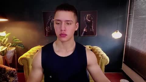 Deivid online show from 10.01.25