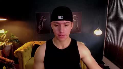 Deivid online show from 10.07.25