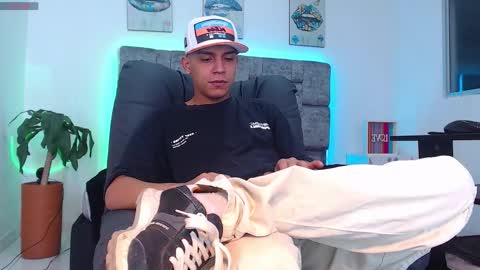 Deivid online show from 10.25.25