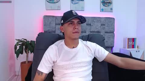 Deivid online show from 10.28.25