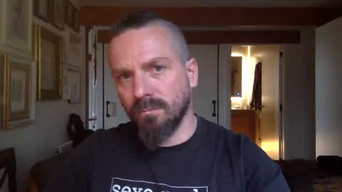 Hermes online show from 10.26.25