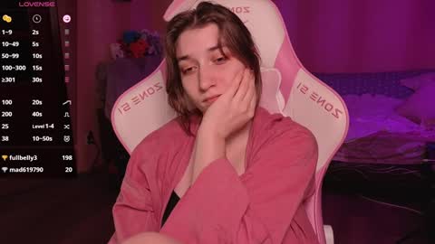 Princess Potato online show from 12.02.24