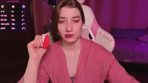 Princess Potato online show from 12.08.24