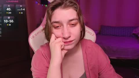 Princess Potato online show from 12.12.24