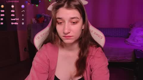 Princess Potato online show from 12.19.24