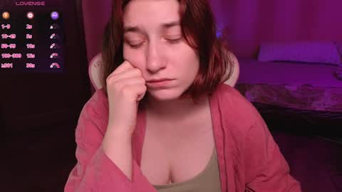 Princess Potato online show from 01.31.25