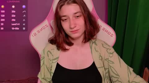 Princess Potato online show from 09.11.25