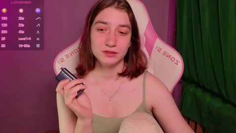 Princess Potato online show from 09.27.25