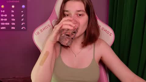 Princess Potato online show from 10.15.25