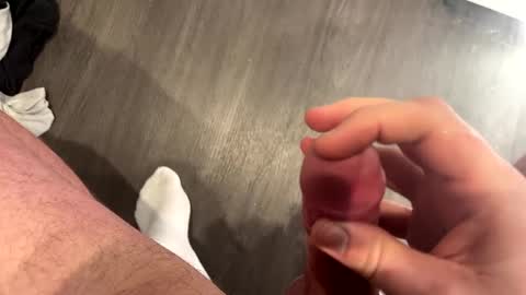 Delboy1223 online show from 03.08.25