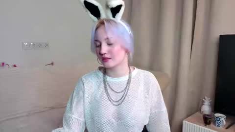 Snapshot of delciepfost chatting on 11.25.25 Rana online show from 11.25.25