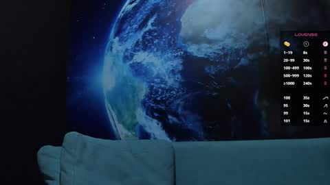 Delessandro online show from 02.03.26