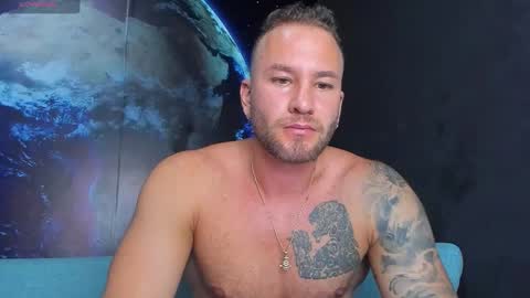 Delessandro online show from 02.06.26