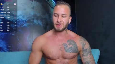 Delessandro online show from 02.16.26