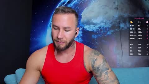 Delessandro online show from 03.01.26