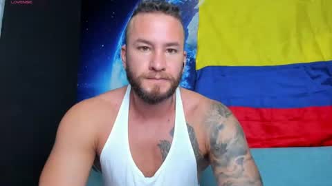 Snapshot of delessandro_world chatting on 06.28.26 Delessandro online show from 06.28.26