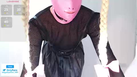 Mster X online show from 10.09.25