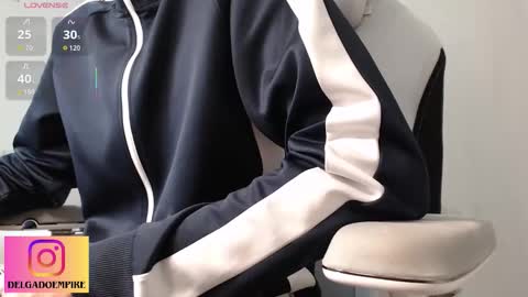 Snapshot of delgadopollon_1991 chatting on 02.23.26 Mster X online show from 02.23.26