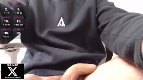 Snapshot of delgadopollon_1991 chatting on 03.02.26 Mster X online show from 03.02.26