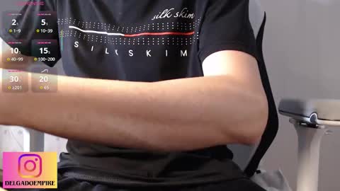 Mster X online show from 03.09.26