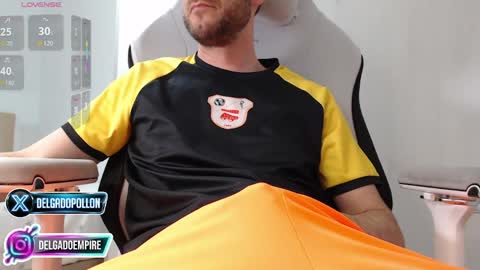 Mster X online show from 04.11.26