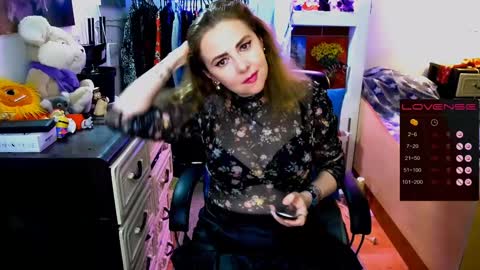 Delicacat online show from 02.02.25