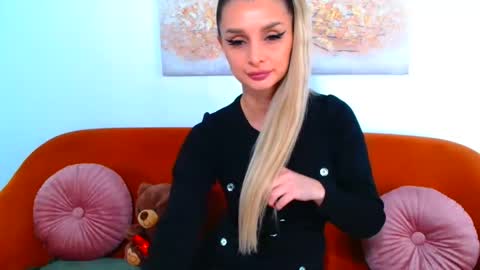 deliciaalove online show from 11.03.25