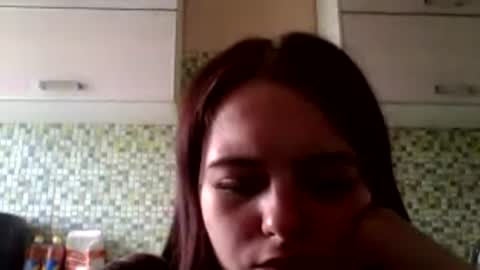 Snapshot of deliciastombaugh chatting on 07.14.26 Kiki online show from 07.14.26